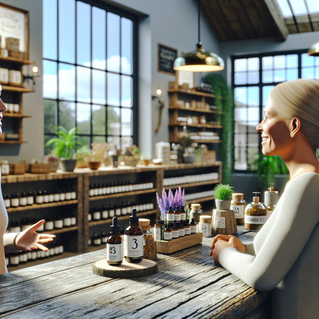 Gibt es Nebenwirkungen bei der Nutzung von Legales CBD Weed?