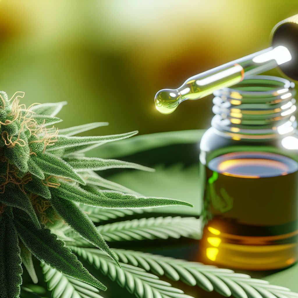 Legales CBD Weed und Unterschiede zu CBD Öl: Ein umfassender Leitfaden
