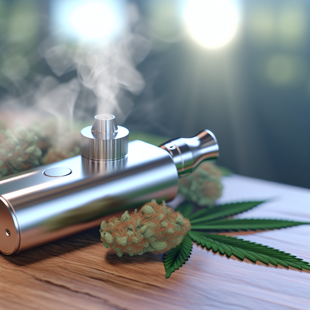 Weed Vaporizer Guide: Die besten Modelle für medizinischen Gebrauch