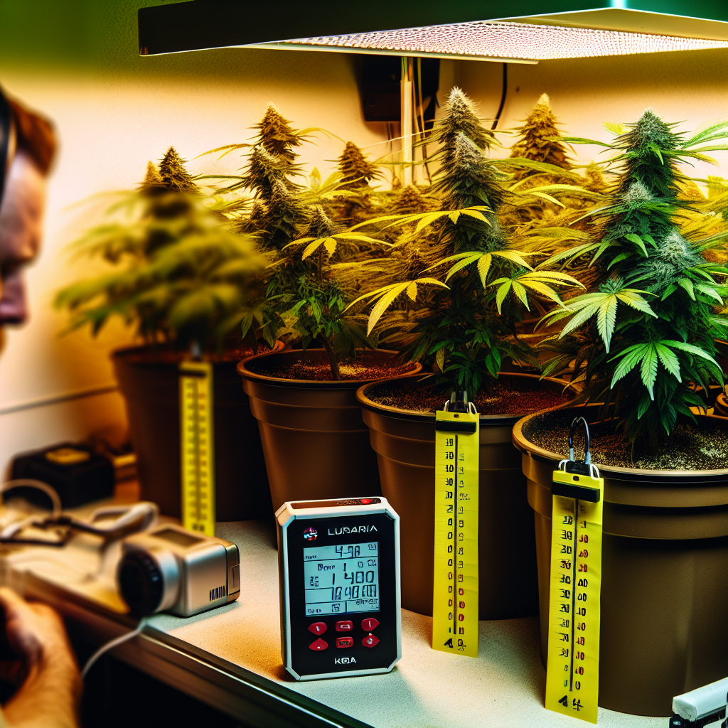 Die besten Cannabis-Samen für den Indoor-Anbau: Tipps zum Weed Anbau Zuhause