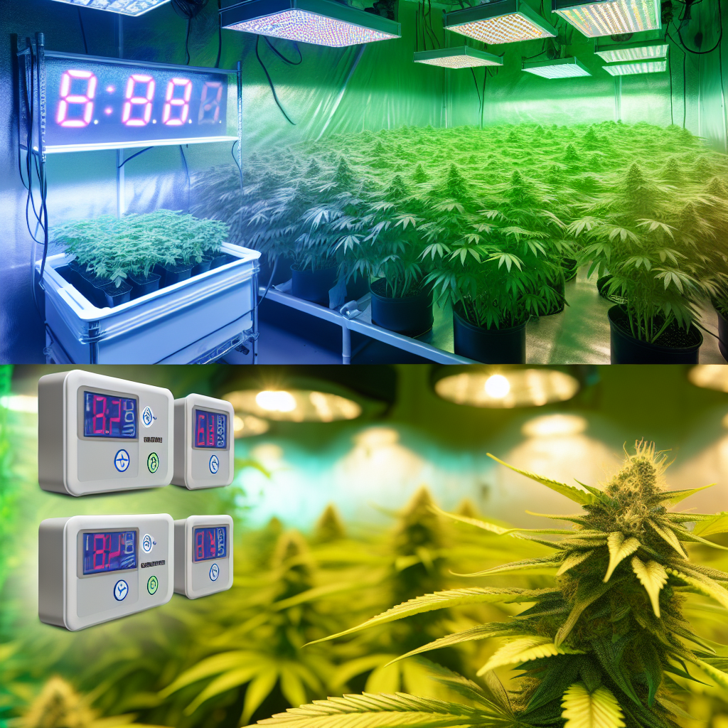 Wasserbedarf beim Indoor- und Outdoor-Anbau: Indoor vs. Outdoor Weed Anbau