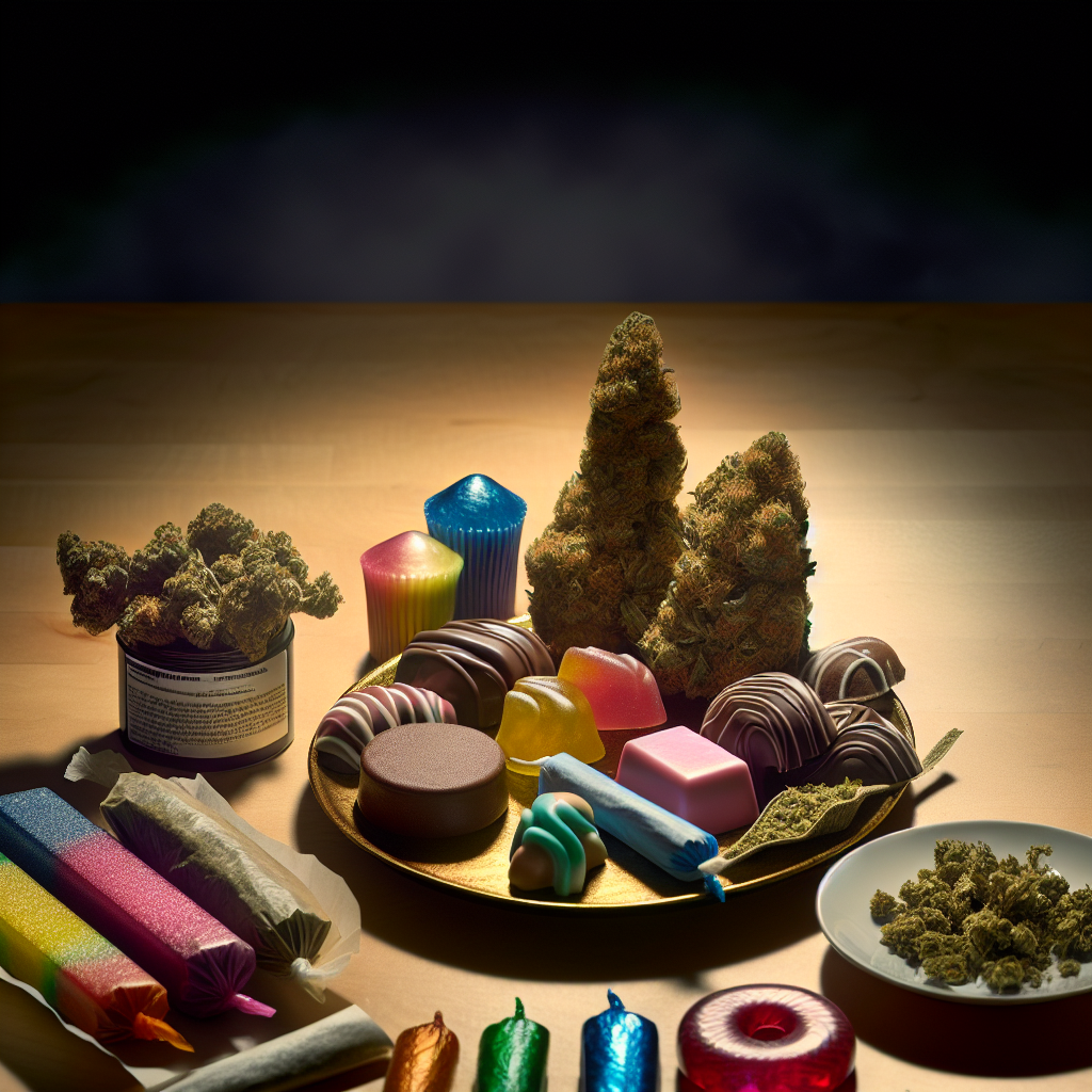 Risiken und Nebenwirkungen der verschiedenen Cannabis Konsumformen