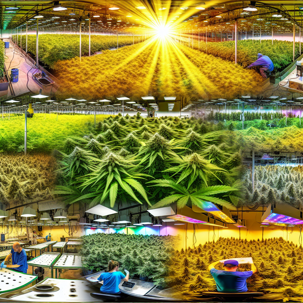 Kostenvergleich: Indoor vs. Outdoor Anbau von Cannabis