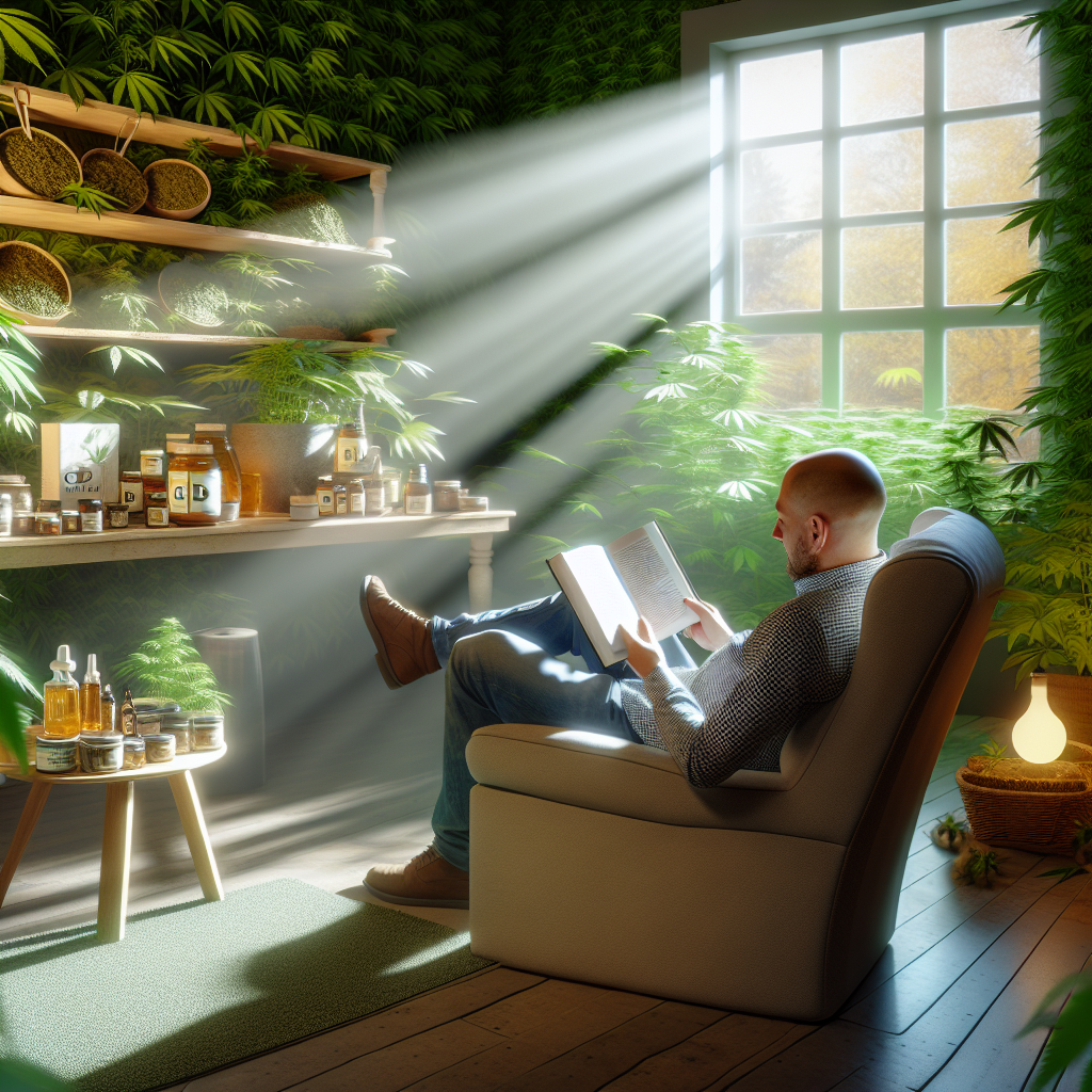 Legales CBD Weed: Die Unterschiede zwischen CBD Weed und CBD Öl