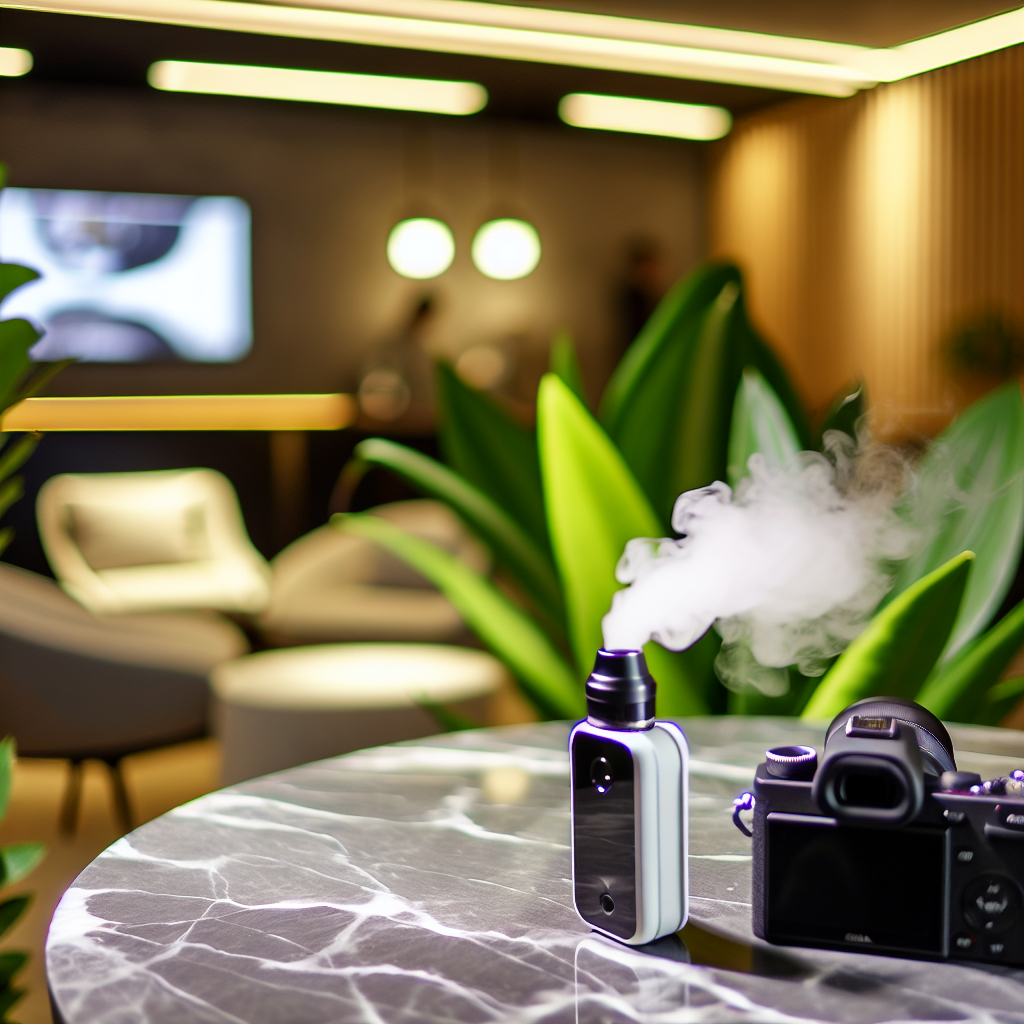 Umfassender Leitfaden zum Weed Vaporizer: Wie funktioniert ein Weed Vaporizer?